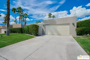 671 Dunes Ct, Palm Springs, CA 92264 - Photo 1
