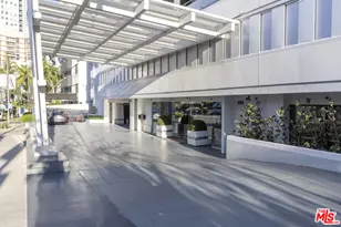10660 Wilshire Blvd, Los Angeles, CA 90024 - Photo 3