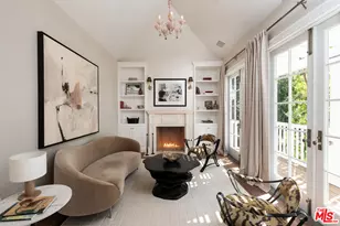 773 Amalfi Dr, Pacific Palisades, CA 90272 - Photo 11