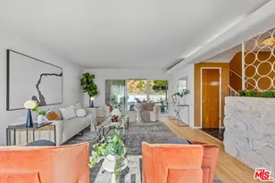 4799 Bonvue Ave, Los Angeles, CA 90027 - Photo 5