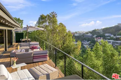 8836 Hollywood Blvd, Los Angeles, CA 90069 - Photo 29
