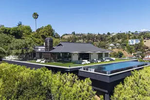 2402 Carman Crest Dr, Los Angeles, CA 90068 - Photo 35