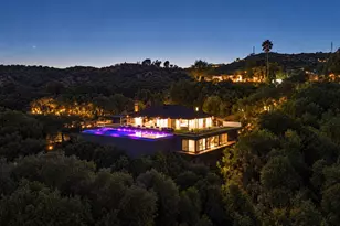 2402 Carman Crest Dr, Los Angeles, CA 90068 - Photo 3