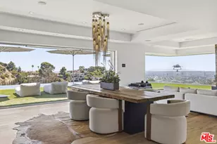 2402 Carman Crest Dr, Los Angeles, CA 90068 - Photo 9