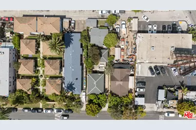 767 Sunset Ave, Venice, CA 90291 - Photo 43