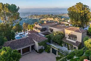 14701 Mulholland Dr, Los Angeles, CA 90077 - Photo 3