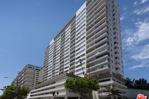 10501 Wilshire Blvd, Los Angeles, CA 90024 - Photo 15