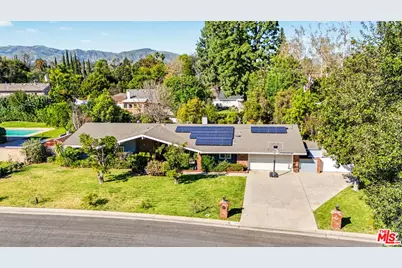 17409 Kinzie St, Los Angeles, CA 91325 - Photo 41