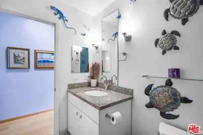 1100 Wilshire Blvd #2610, Los Angeles, CA 90017 - Photo 15