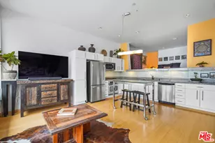 1100 Wilshire Blvd, Los Angeles, CA 90017 - Photo 7