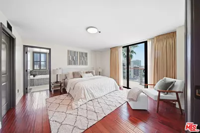 520 S Kingsley Dr #Ph1, Los Angeles, CA 90020 - Photo 39