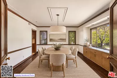676 Elkins Rd, Los Angeles, CA 90049 - Photo 5