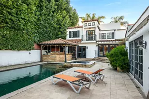 4432 Forman Ave, Toluca Lake, CA 91602 - Photo 47