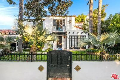 4432 Forman Ave, Toluca Lake, CA 91602 - Photo 5