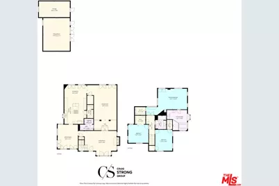 4432 Forman Ave, Toluca Lake, CA 91602 - Photo 63