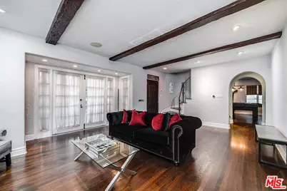 4432 Forman Ave, Toluca Lake, CA 91602 - Photo 11