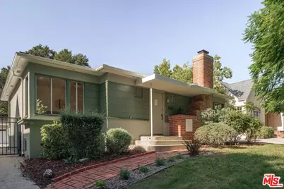 2429 E Glenoaks Blvd, Glendale, CA 91206 - Photo 1