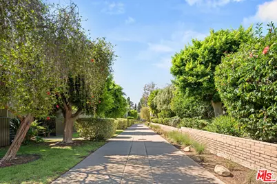 4842 Hollow Corner Rd #405, Culver City, CA 90230 - Photo 21