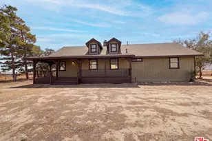 2359 100th St, Rosamond, CA 93560 - Photo 1