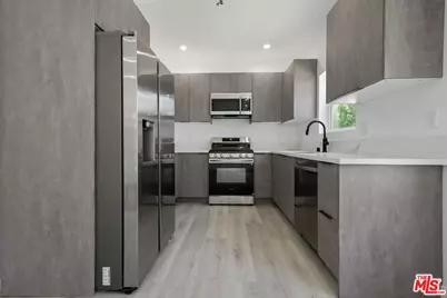 1434 Beverwil Dr #2, Los Angeles, CA 90035 - Photo 5