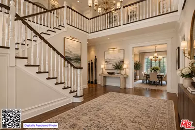 1481 Bienveneda Ave, Pacific Palisades, CA 90272 - Photo 5
