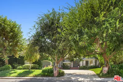 1481 Bienveneda Ave, Pacific Palisades, CA 90272 - Photo 3