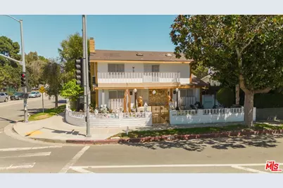 3430 McLaughlin Ave, Los Angeles, CA 90066 - Photo 1
