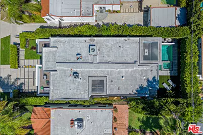 622 S Sycamore Ave, Los Angeles, CA 90036 - Photo 51