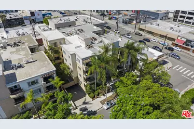 305 Arnaz Dr #303, Los Angeles, CA 90048 - Photo 29