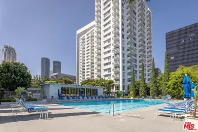 2170 E Century Park #408S, Los Angeles, CA 90067 - Photo 29