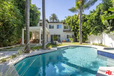14985 Valley Vista Blvd, Los Angeles, CA 91403 - Photo 3
