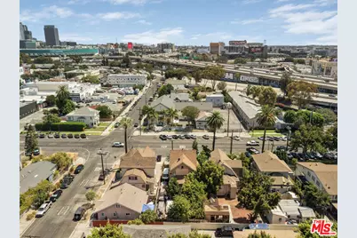 1711 Toberman St, Los Angeles, CA 90015 - Photo 5