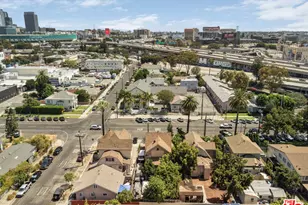 1711 Toberman St, Los Angeles, CA 90015 - Photo 5