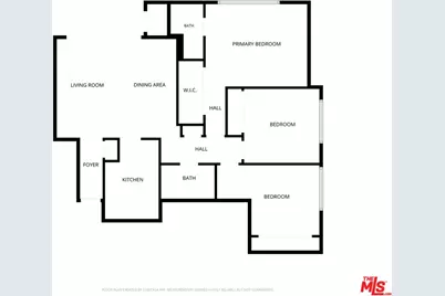 1144 12th St #307, Santa Monica, CA 90403 - Photo 35