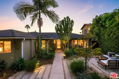 2111 Hollyvista Ave, Los Angeles, CA 90027 - Photo 1