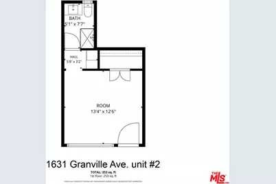 1631 Granville Ave, Los Angeles, CA 90025 - Photo 29
