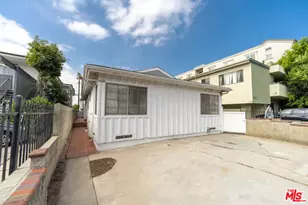 1631 Granville Ave, Los Angeles, CA 90025 - Photo 3