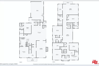 950 S Longwood Ave, Los Angeles, CA 90019 - Photo 53
