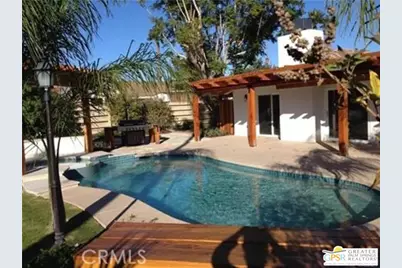 1351 E Francis Dr, Palm Springs, CA 92262 - Photo 25