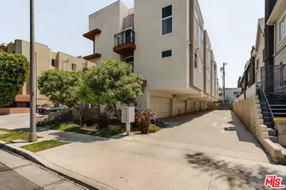1514 S Bedford St, Los Angeles, CA 90035 - Photo 13