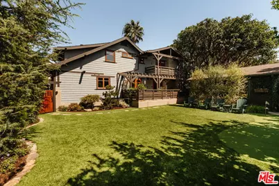 706 Navy St, Santa Monica, CA 90405 - Photo 17