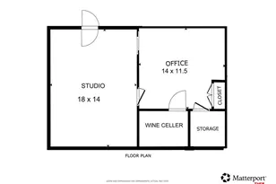 133 N Kilkea Dr, Los Angeles, CA 90048 - Photo 45