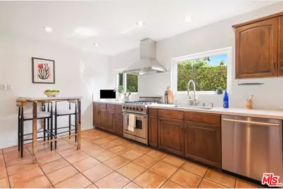133 N Kilkea Dr, Los Angeles, CA 90048 - Photo 9