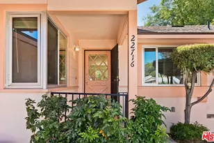22716 Kittridge St, Los Angeles, CA 91307 - Photo 5
