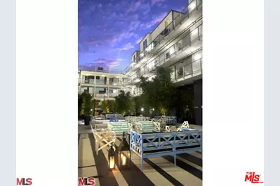 4215 Glencoe Ave #206, Los Angeles, CA 90292 - Photo 21