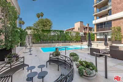 211 S Spalding Dr #110N, Beverly Hills, CA 90212 - Photo 27