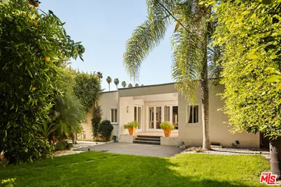 1516 N Genesee Ave, Los Angeles, CA 90046 - Photo 19