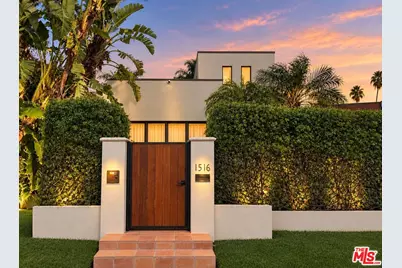 1516 N Genesee Ave, Los Angeles, CA 90046 - Photo 1
