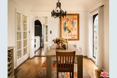 3346 N Knoll Dr, Los Angeles, CA 90068 - Photo 3