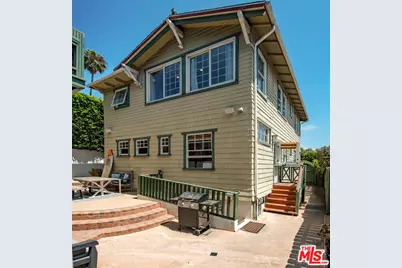 41 Vicente Ter, Santa Monica, CA 90401 - Photo 25